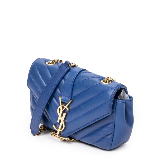 Yves Saint Laurent Classic Baby Chain Bag - Picture 7 of 8